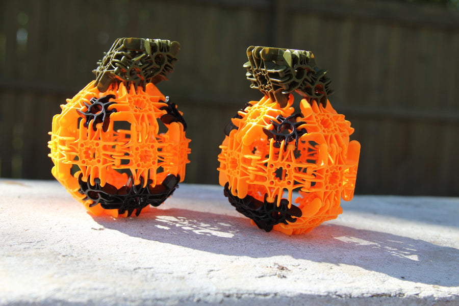 Mini Pumpkin