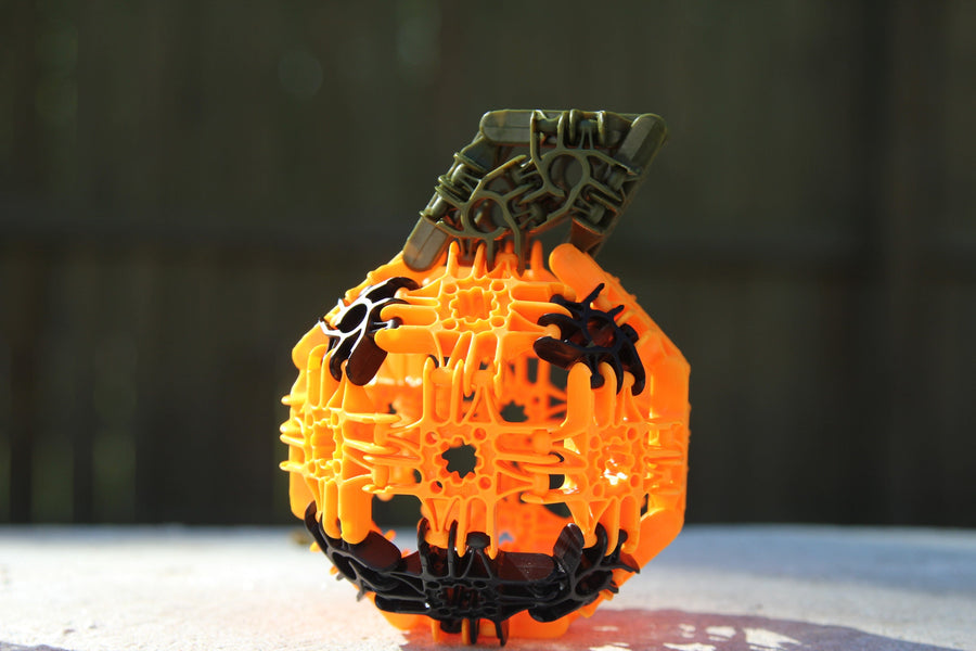 Mini Pumpkin